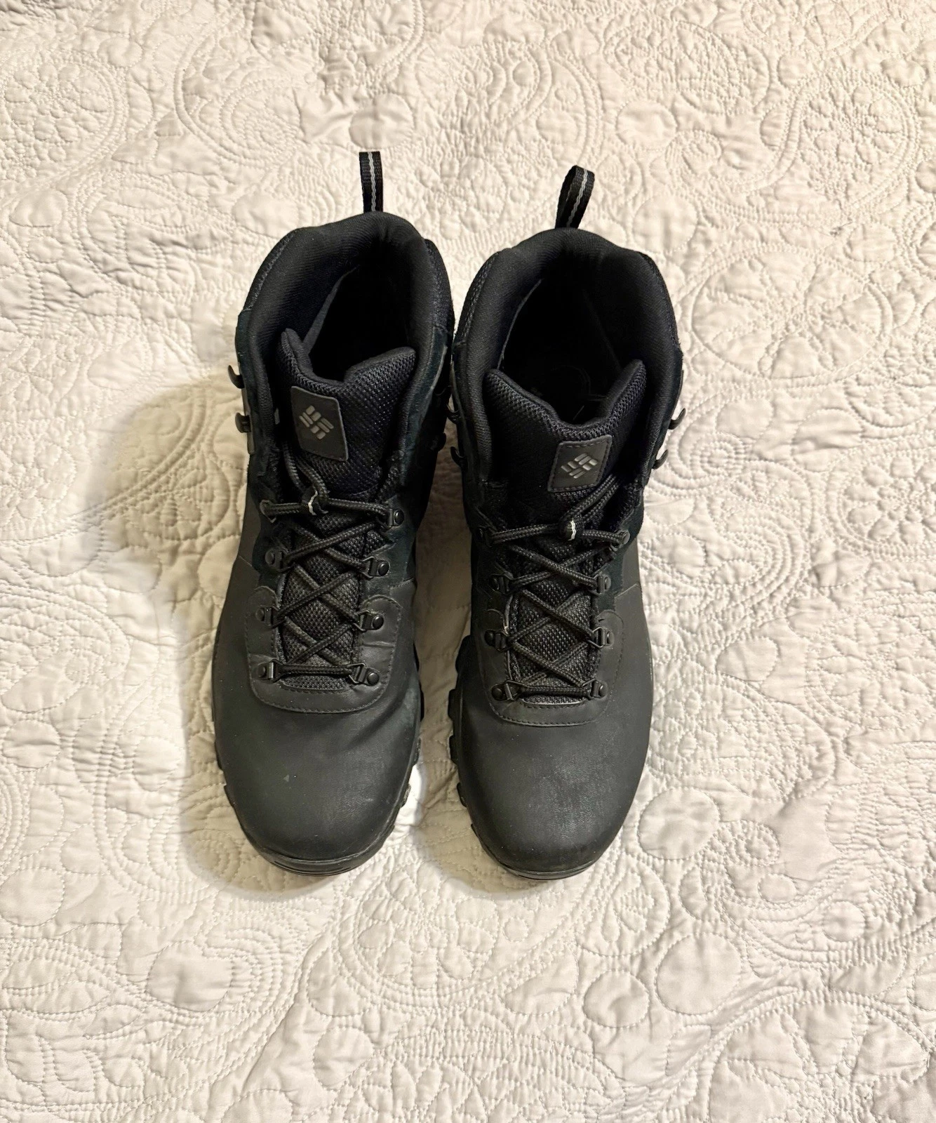 Columbia Newton Ridge Men’s Size 15 Hiking Boot