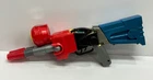 vintage 1984 GoBots Rogun Transforming Rifle Toy by Arco 17” Figure
