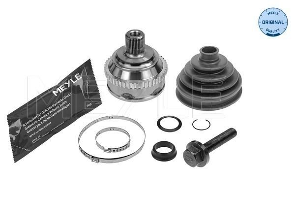 Meyle Kit Di Giunti, Albero Motore Kit 100 498 0070 - Immagine 4