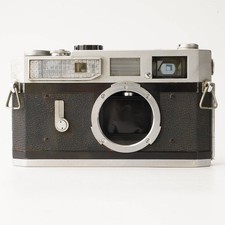 Canon 7 for sale - eBay