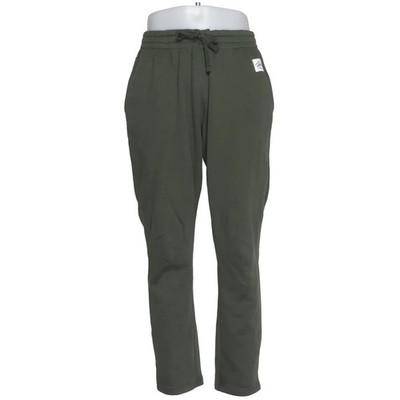 Andy by Frank Dandy, Jogginghose, Größe: XL, Grün, Baumwolle/Polyester #Wjl
