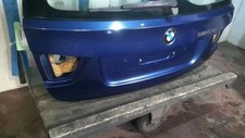 HECKKLAPPE BMW 3 serie Touring (E91) Combi 320d 16V (N47-D20C) 2009 41627209702