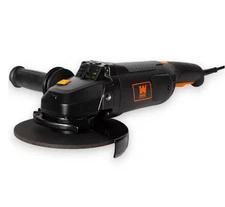 WEN 15A 7-Inch Angle Grinder (94487)