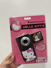 Камера Hello kitty - огромный выбор по лучшим ценам | eBay