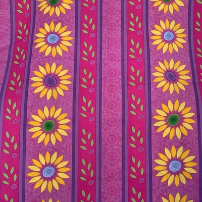 Razzle Dazzle By Nancy Smith Lynda Milligan Possibilities For Avlyn Inc Cotton