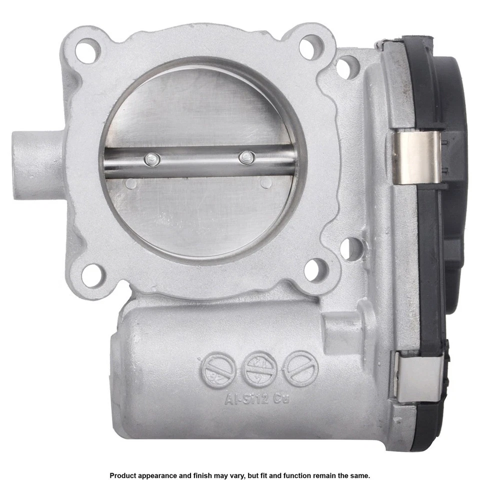 Carrocería de acelerador de cartón GAP para Ford Edge Explorer Escape Taurus Lincoln MKT Foto 3 de 4