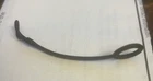 GI Joe 1984 Mutt & Junkyard Vintage Hasbro Accessory Leash