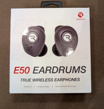 Raycon E50 Eardrums Fitness Earbuds