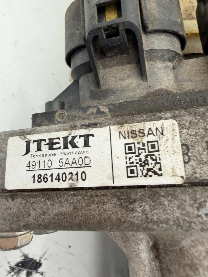 Bomba de dirección asistida Nissan Murano 2015-2020 OEM 49110-5AA0D Foto 2 de 4