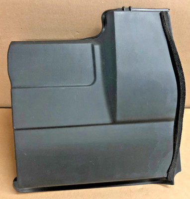 2008 range rover engine abs pump module cover trim 2007-2009