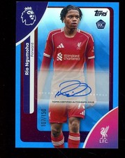 2025-26 Topps Chrome Premier League Soccer Checklist Guide in-content 33