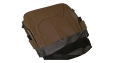 CHRYSLER REAR QUAD SEAT CUSHION COV 6EC76ML8A...