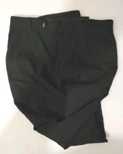 Calvin Klein Boys Slim Fit Dress Pants