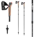 LEKI Spin - Adjustable Nordic Walking Poles NEW! fast ver