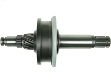 AS-PL SD5026 Freewheel Gearbox, Starter