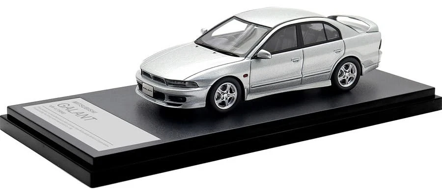 Hi-Story Contemporary Manufacture Diecast Cars, Trucks & Vans for
