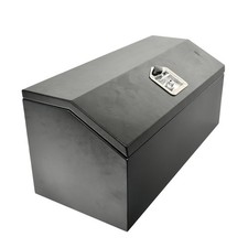 30x13.2x13.5 Steel Tool Box Truck Pickup Trailer Flatbed Storage Organizer 30x13.2x13.5 Steel Tool Box Truck Pickup Trailer Flatbed Storage Organizer