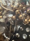 6+ LBS Mixed Jewelry Lot | Wearable, Craft, Repair & Resale | Vintage - Modern 6 — photo 3