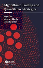 Algorithmic Trading and Quantitative Str..., ...