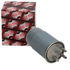 ASHIKA KRAFTSTOFFFILTER LEITUNGSFILTER passend für ALFA ROMEO 159 BRERA