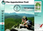 Dr Jim Stamps Maximum Card Hiking Wpa Posters Forever Fdc