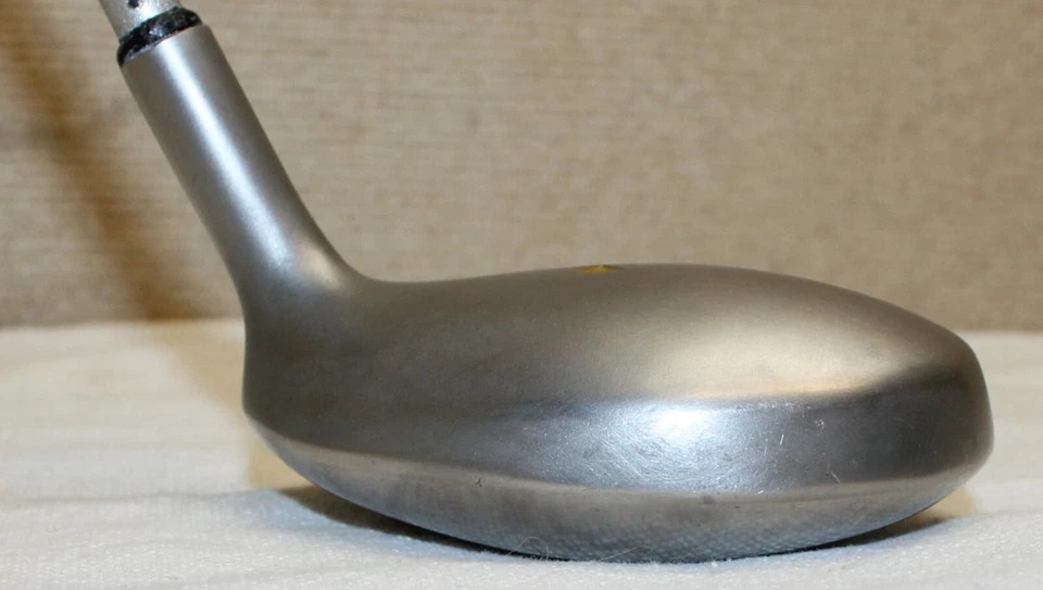 */NEW GRIP-Square Two-Kathy Whitworth TGI - 31* #11HW - RH-Ladies- Graphite #G40 - Image 4 of 4