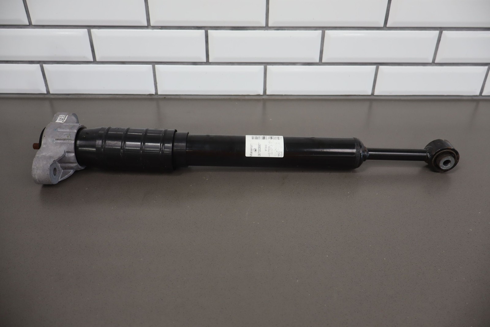 Maserati Ghibli 2014 Rear Left Damper P/N 06700089000