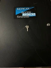 Keyscan Access Control Systems, Panel Enclosure Box
