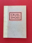 1977 Pegacycle Press hardcover true First Edition: CRUEL SHOES, by Steve Martin — photo 1