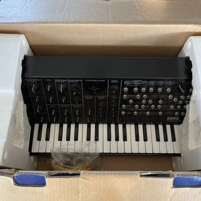 KORG LEGACY COLLECTION  VIRTUAL INSTRUMENTS/EFFECTS PLUG-INS W/MS-20 CONTROLLER