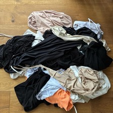 Women’s Mixed Dresses Bundle X17 Size Small UK8-10 PLT etc