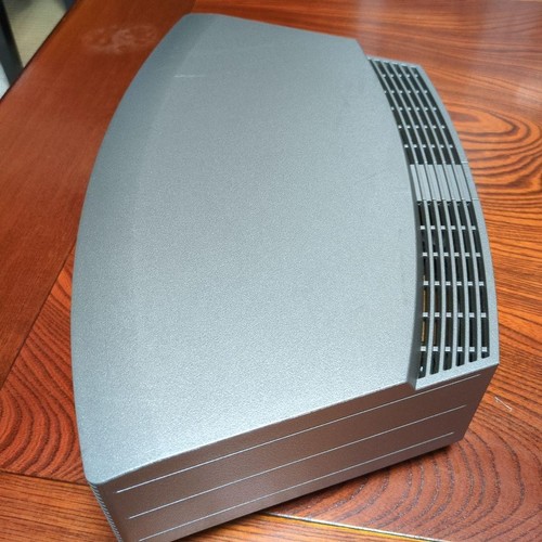 Bose Wave Music System Used with Remote Control Compact Audio Player - Picture 6 of 8