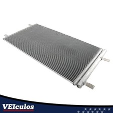 A/C Condenser For 2015-2020 Ford F-150 18-20 Ford Expedition Lincoln Navigator