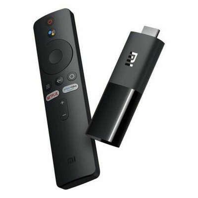 Xiaomi Mi TV Stick Streaming-Player Full HD Quad Core Wifi Android HDMI