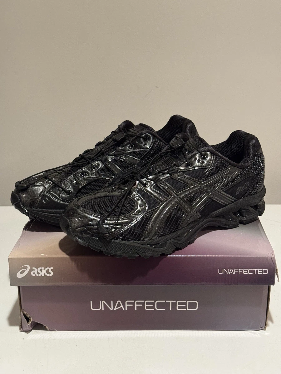 ASICS Japan S Black - 1191A163-001 for Sale | Authenticity