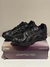 ASICS Japan S Black - 1191A163-001 for Sale | Authenticity