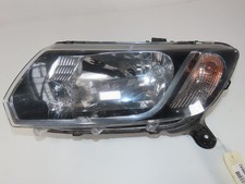 Feu avant (phare) Dacia SANDERO