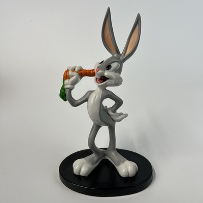 Warner Bros Collectors Guild Bugs Bunny Figurine 1996