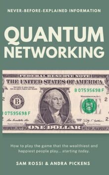 Quantum Networking: How to play the game that the wealth... | Buch | Zustand gut