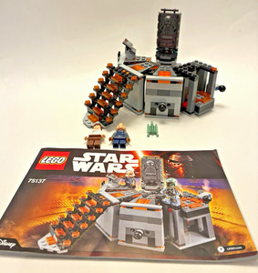Lego Star Wars 75137 | eBay