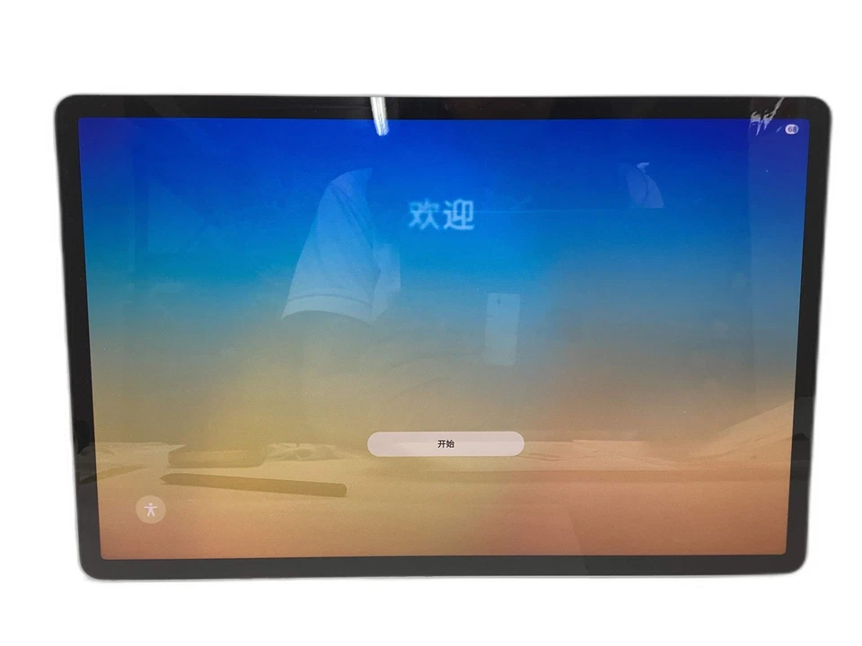Samsung Galaxy Tab S8+ · 256GB · Wi-Fi, foto 2 de 5