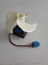 LG Refrigerator Condenser Fan Motor 4681JB1029Y - RDD056X04