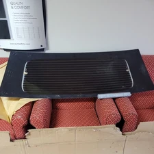  2008-2014 Chevrolet Tahoe, GMC Yukon 4D Utility Rear Window Back Glass hybrid