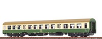 Brawa N 65148 Personenwagen Bmhe Der Dr Ep.Iv Neu Ovp