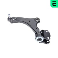 Optimal Querlenker Dreieckslenker G6-1384 FüR Volvo Ford Stahlblech Mondeo 4 BA7
