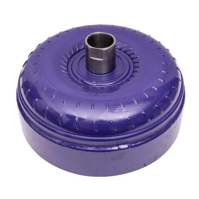 ATS Five Star Torque Converter For 01-06 Chevy/GMC 8.1 Gas With Allison LCT-1000
