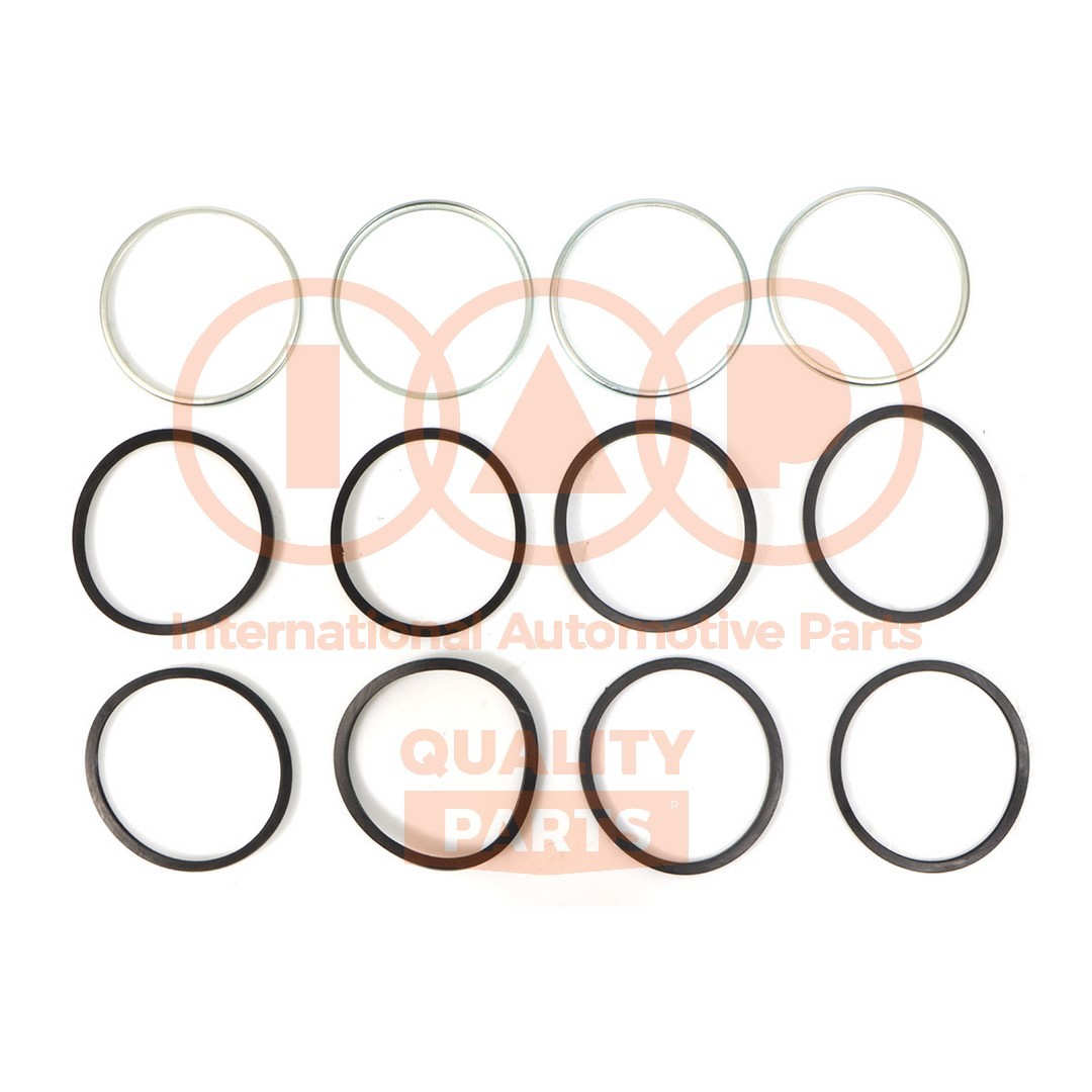 Repair kit, brake caliper 706-14040 IAP QUALITY PARTS for LAND ROVER
