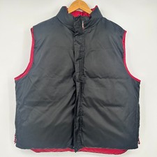 Vintage LL Bean Goose Down Puffer Vest Mens XL Outdoor Preppy Layers Heritage