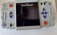 Vintage 1981 Entex Electronics Galaxian 2 Game Tested Please Read