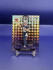2024 Panini Mosaic Rookies 303 Drake Maye Mosaic Silver Rookie (RC)